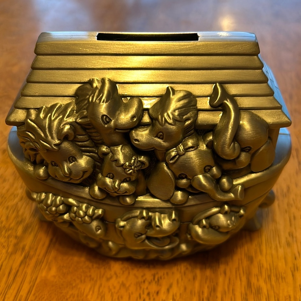 Piggy bank